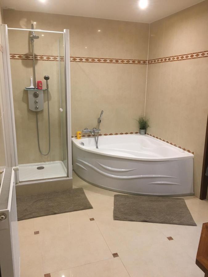 La Douce France Trianon Villa Шинон Екстериор снимка