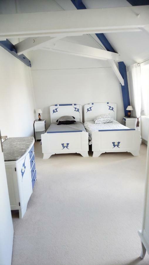 La Douce France Trianon Villa Шинон Екстериор снимка